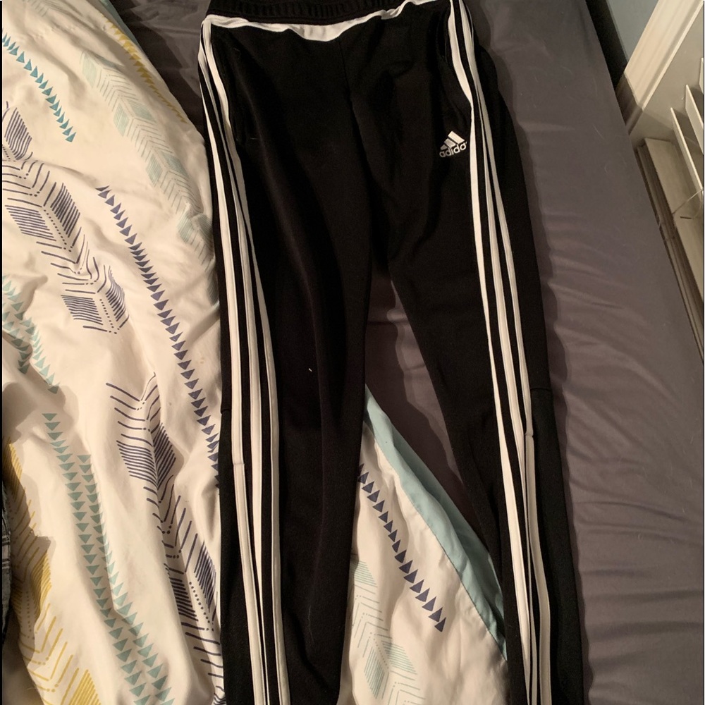 Adidas pants
